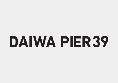 DAIWA PIER39(ダイワピア39)