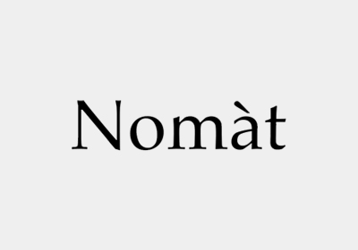 Nomat (ノマット)