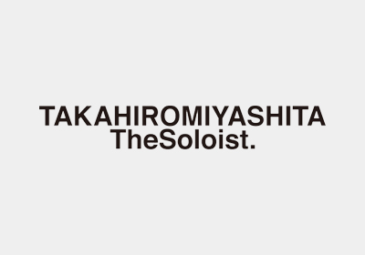 TAKAHIROMIYASHITATheSoloist. (タカヒロミヤシタザソロイスト)