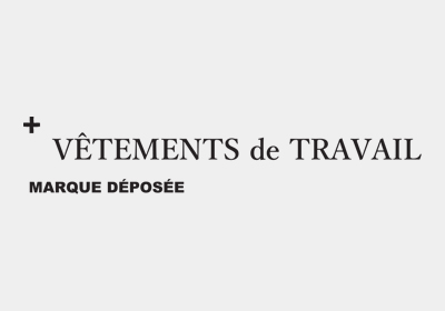 Plus VETEMENTS de TRAVAIL (プラスヴェトメンドゥトラバイユ)