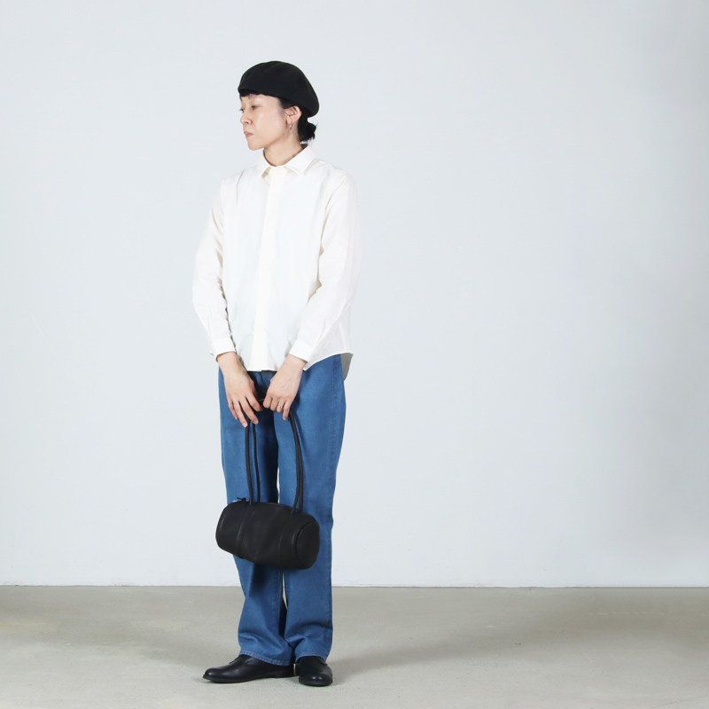 Aeta(アエタ) CYLINDER BOSTON Long handle