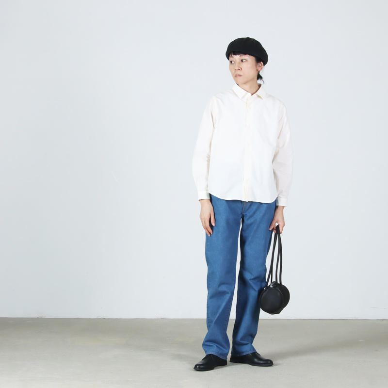 Aeta(アエタ) CYLINDER BOSTON Long handle