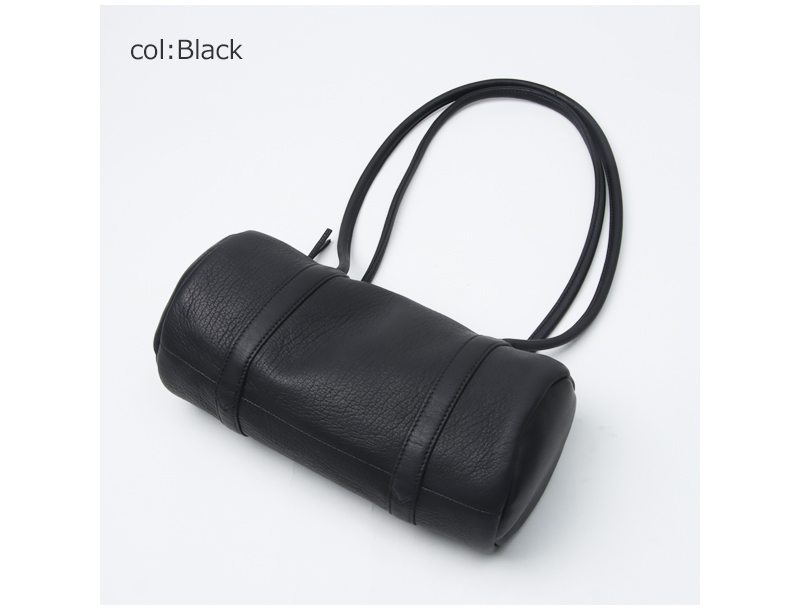 Aeta(アエタ) CYLINDER BOSTON Long handle