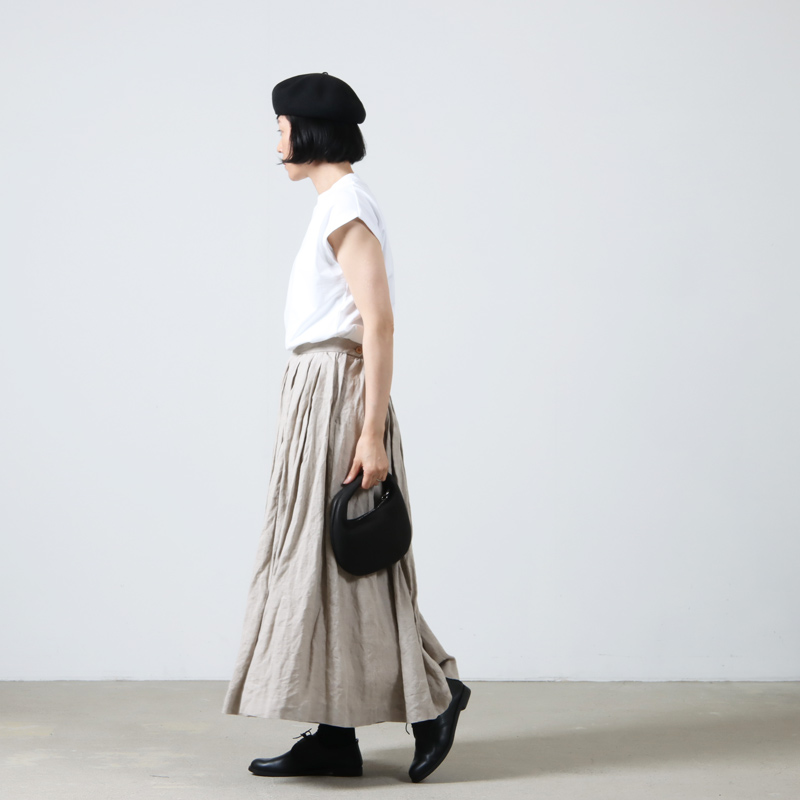 Aeta(アエタ) ROUND ONE SHOULDER:S