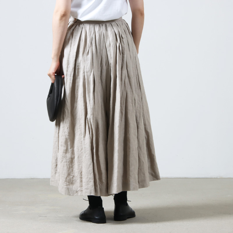 Aeta(アエタ) ROUND ONE SHOULDER:S