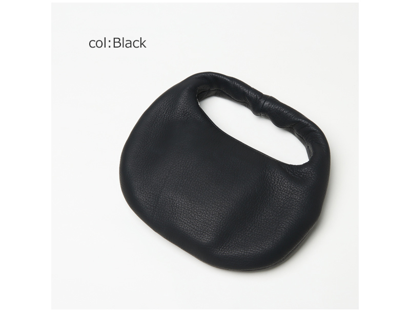 Aeta(アエタ) ROUND ONE SHOULDER:S