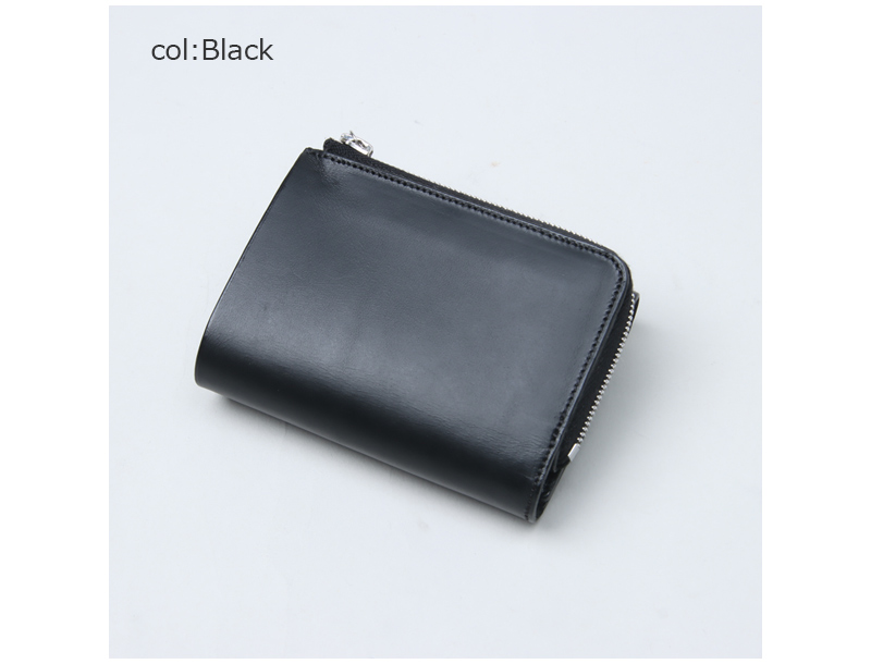 Aeta(アエタ) FOLDED WALLET