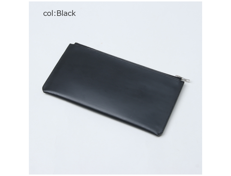 Aeta(アエタ) FLAT LONG WALLET