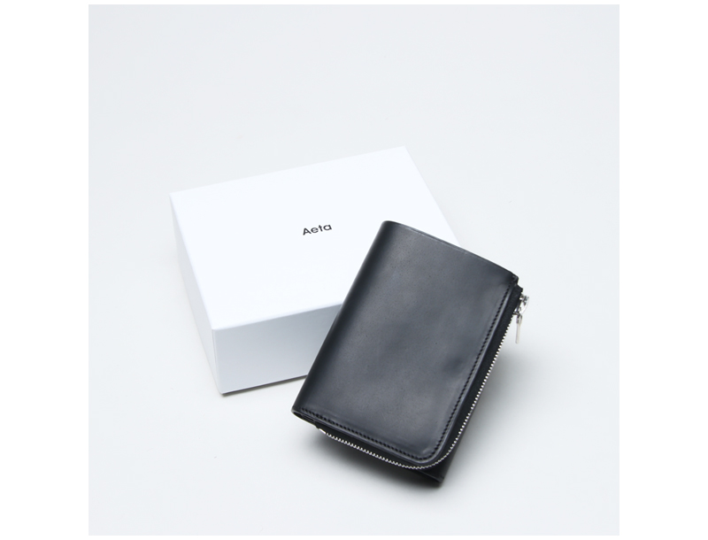 Aeta(アエタ) FOLDED WALLET