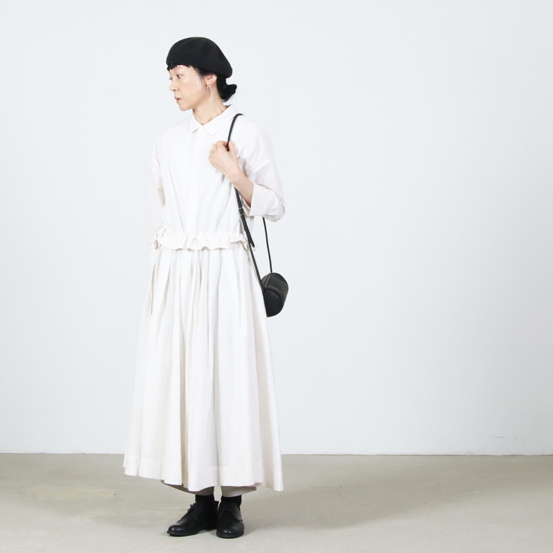 Aeta(アエタ) CYLINDER SHOULDER