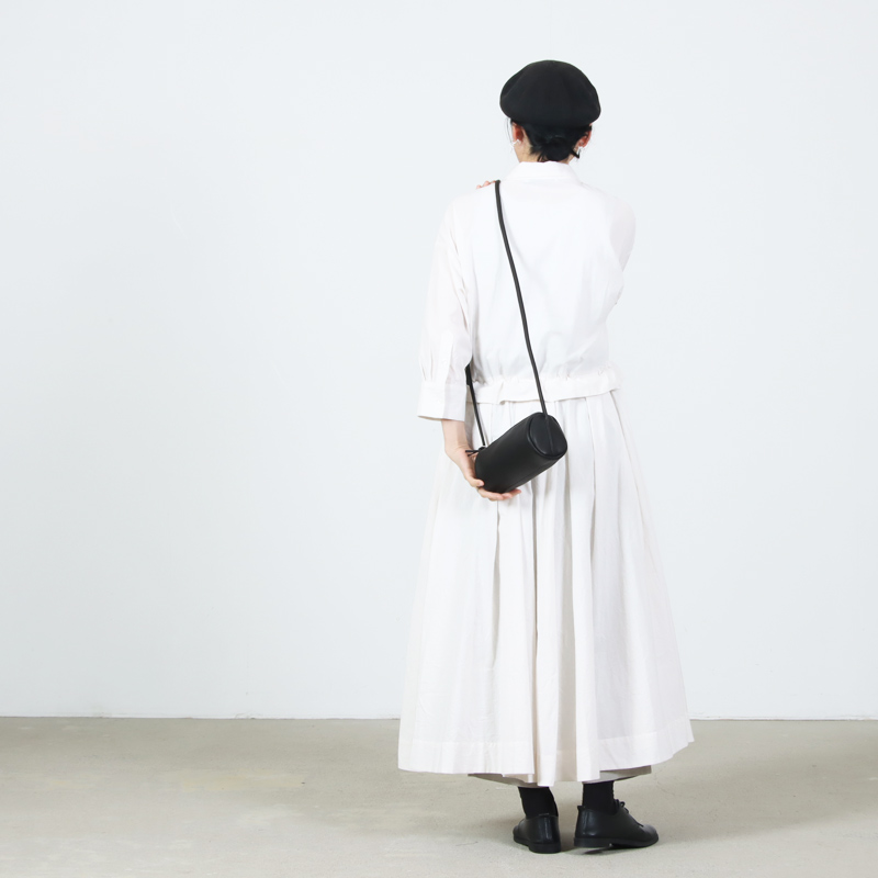 Aeta(アエタ) CYLINDER SHOULDER