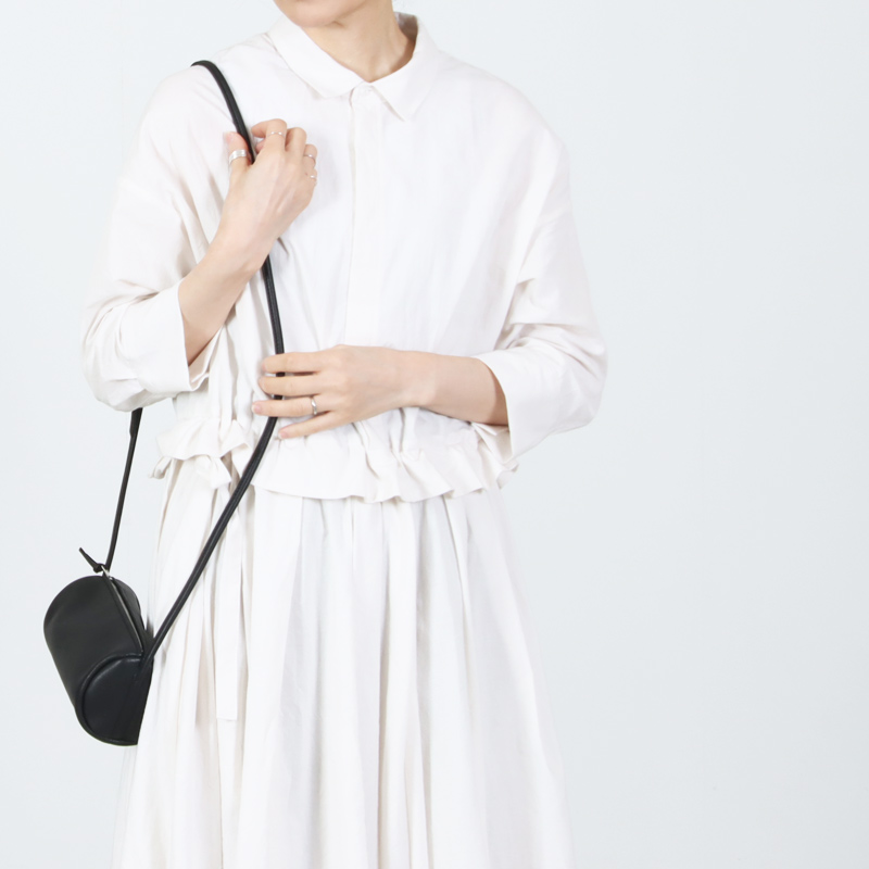 Aeta(アエタ) CYLINDER SHOULDER