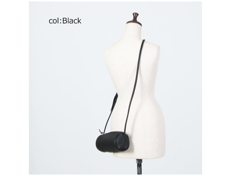 Aeta(アエタ) CYLINDER SHOULDER