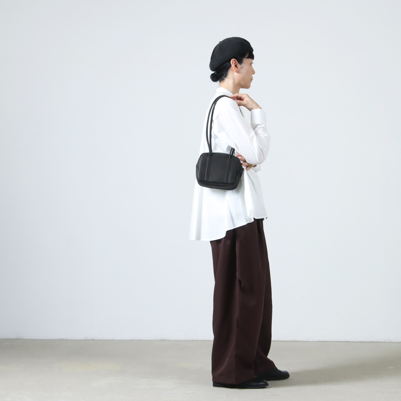 Aeta(アエタ) SQUARE BOSTON Long handle : MINI