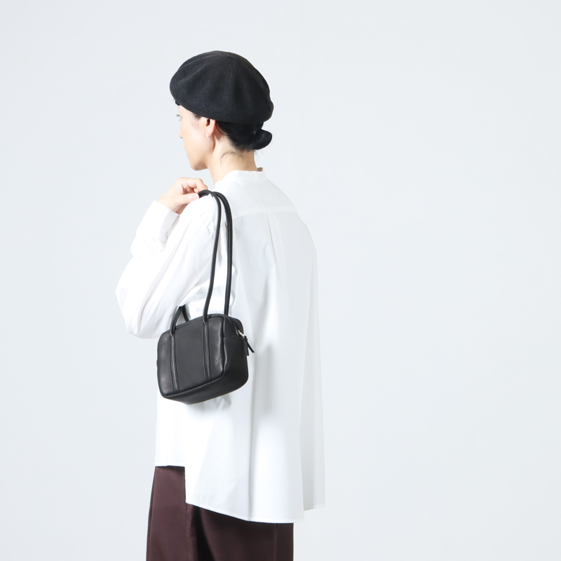 Aeta(アエタ) SQUARE BOSTON Long handle : MINI