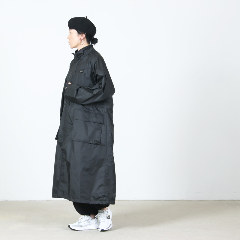 ALWEL(オルウェル) CONVERTIBLE UTILITY COAT