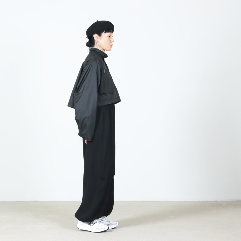 ALWEL(オルウェル) CONVERTIBLE UTILITY COAT