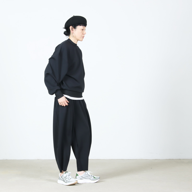 ALWEL(オルウェル) PEG PANTS