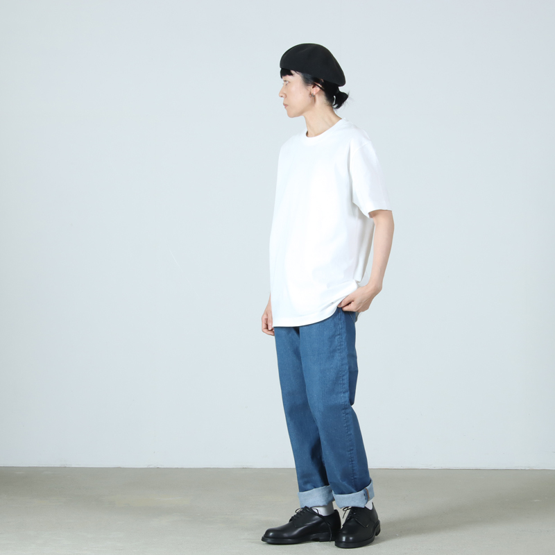 A.P.C.(アーペーセー) APC PACK T-SHIRT 2.0