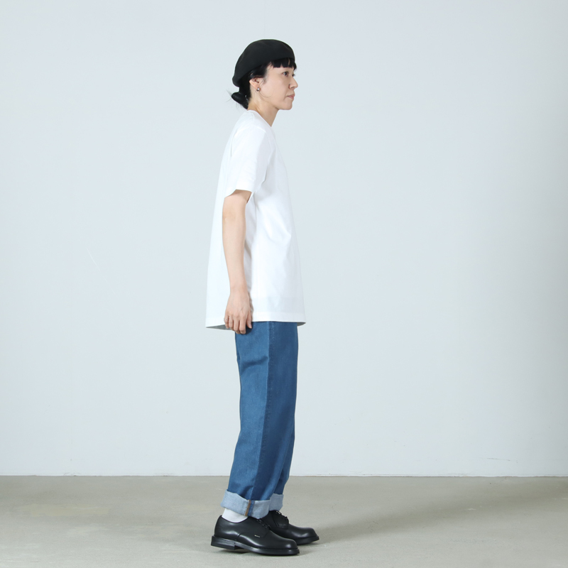 A.P.C.(アーペーセー) APC PACK T-SHIRT 2.0