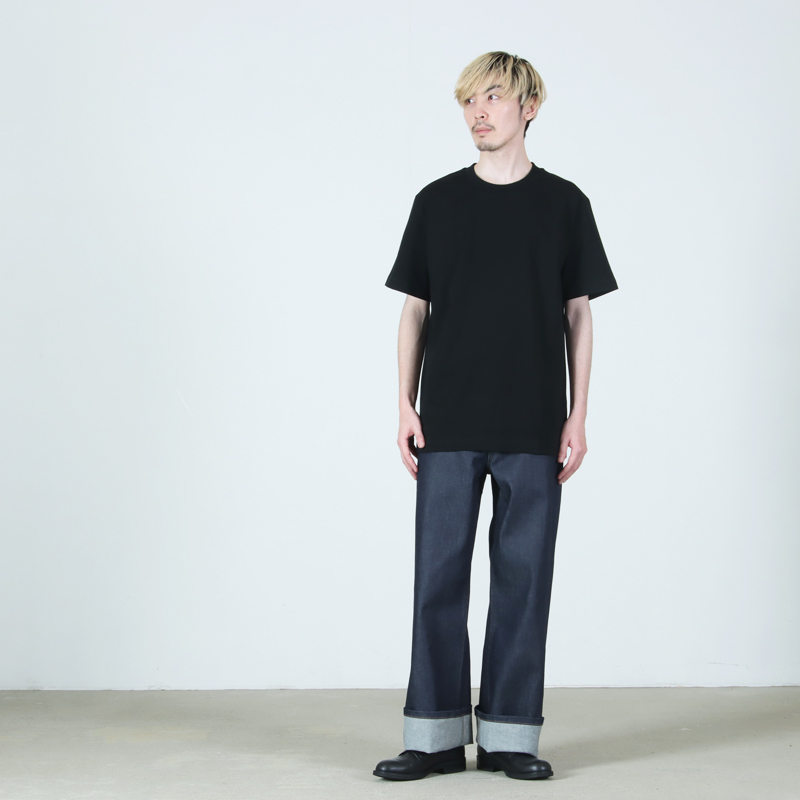 A.P.C.(アーペーセー) APC PACK T-SHIRT 2.0