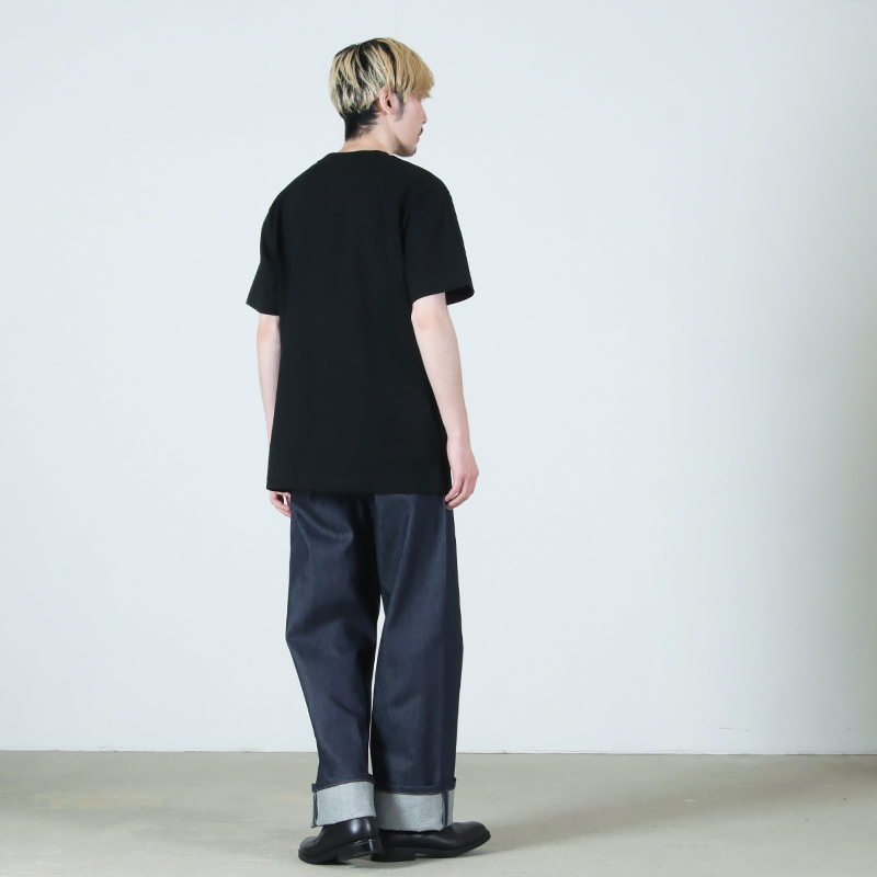 A.P.C.(アーペーセー) APC PACK T-SHIRT 2.0