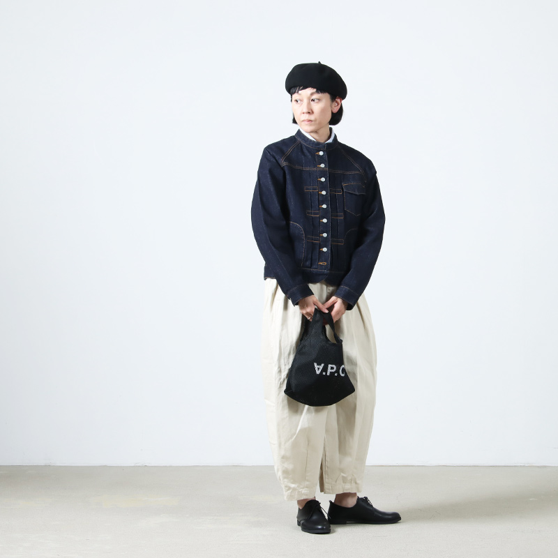 A.P.C.(アーペーセー) SHOPPING REBOUND MINI