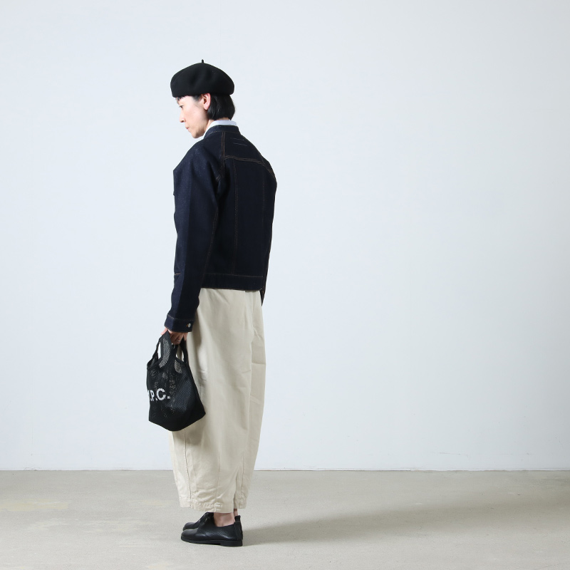 A.P.C.(アーペーセー) SHOPPING REBOUND MINI