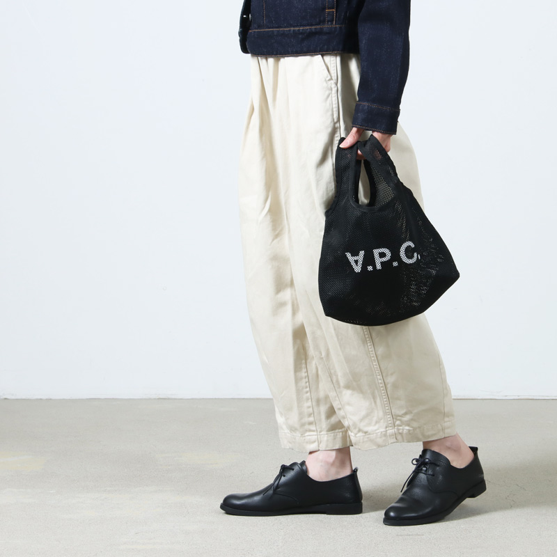 A.P.C.(アーペーセー) SHOPPING REBOUND MINI