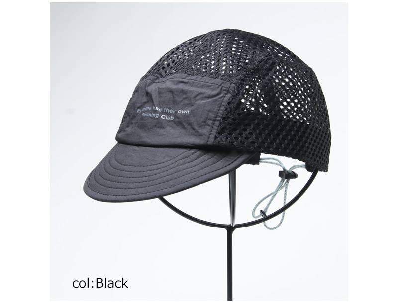 ARC(エーアールシー) Distance Trail Running Cap