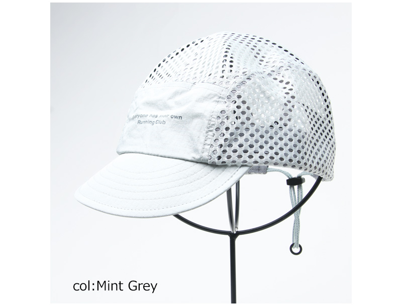 ARC(エーアールシー) Distance Trail Running Cap