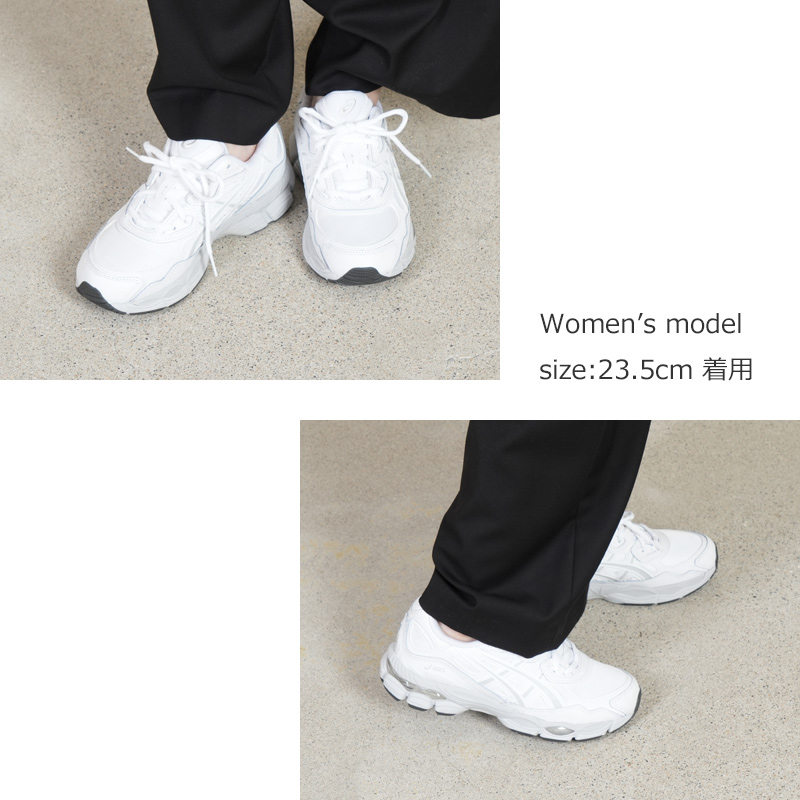 ASICS(アシックス) GEL-NYC