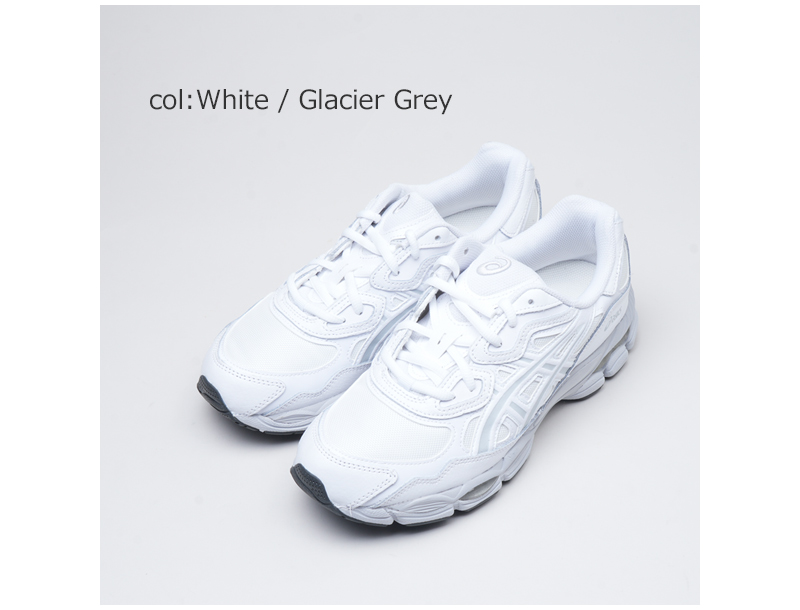 ASICS(アシックス) GEL-NYC
