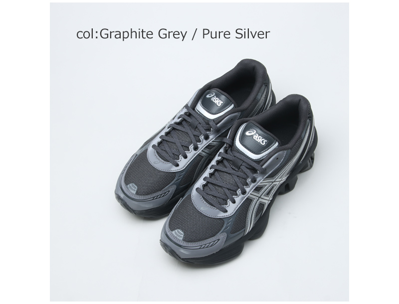 ASICS(アシックス) GEL-KINETIC FLUENT