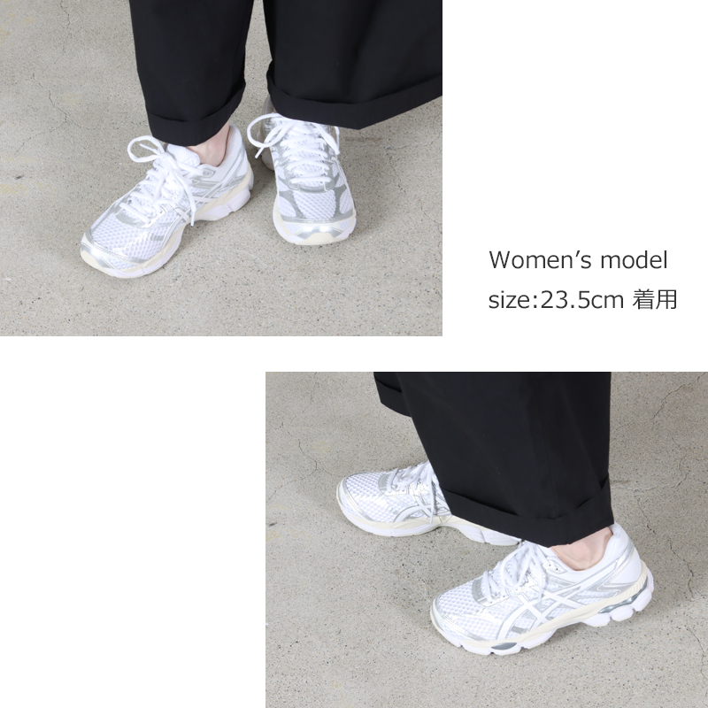 ASICS(アシックス) GEL-CUMULUS 16