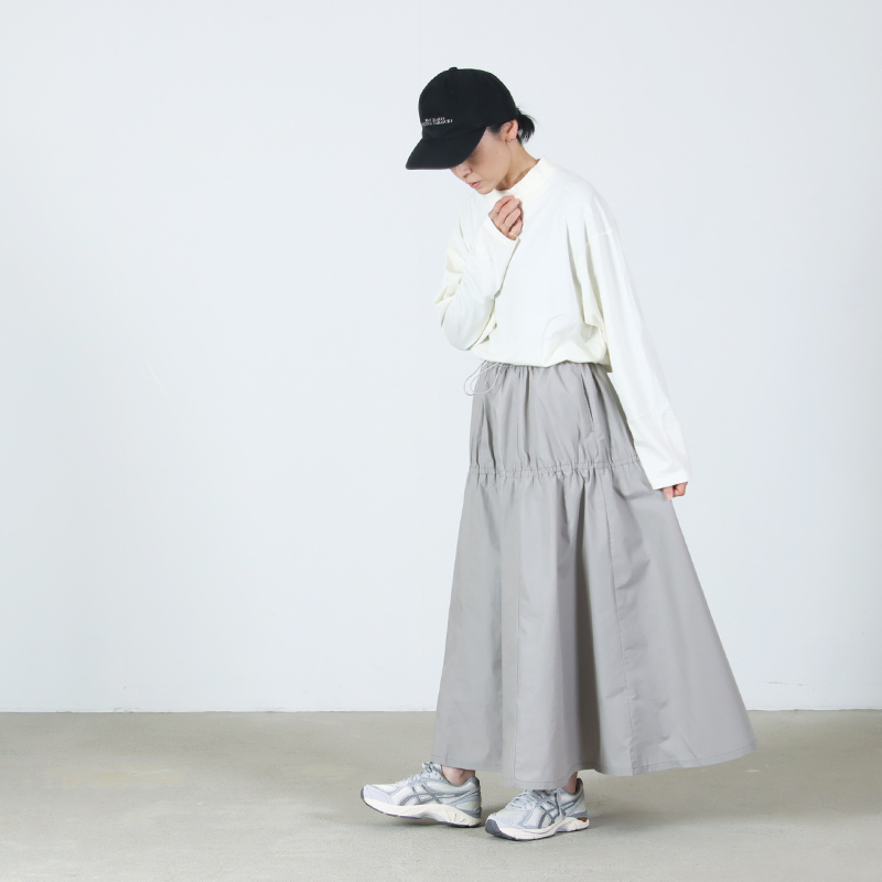 ASICS(アシックス) GT-2160 Cream Carbon