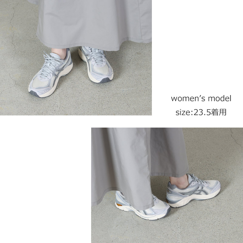 ASICS(アシックス) GT-2160 Cream Carbon