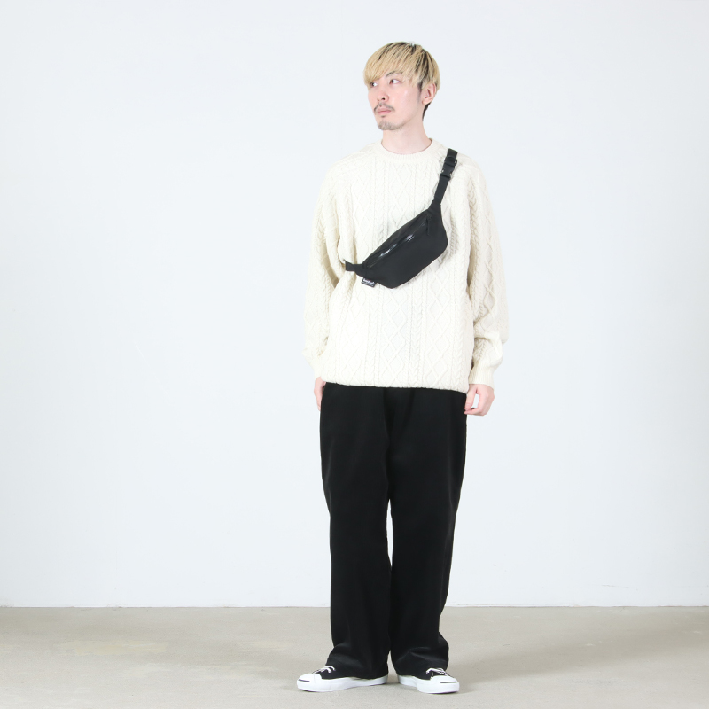 bagjack(バッグジャック) hipbag