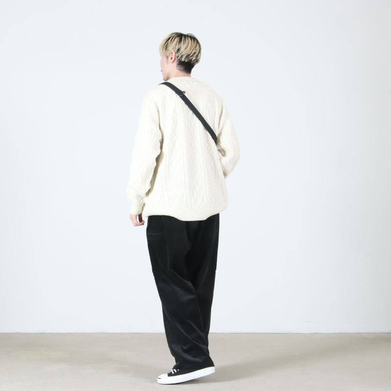 bagjack(バッグジャック) hipbag