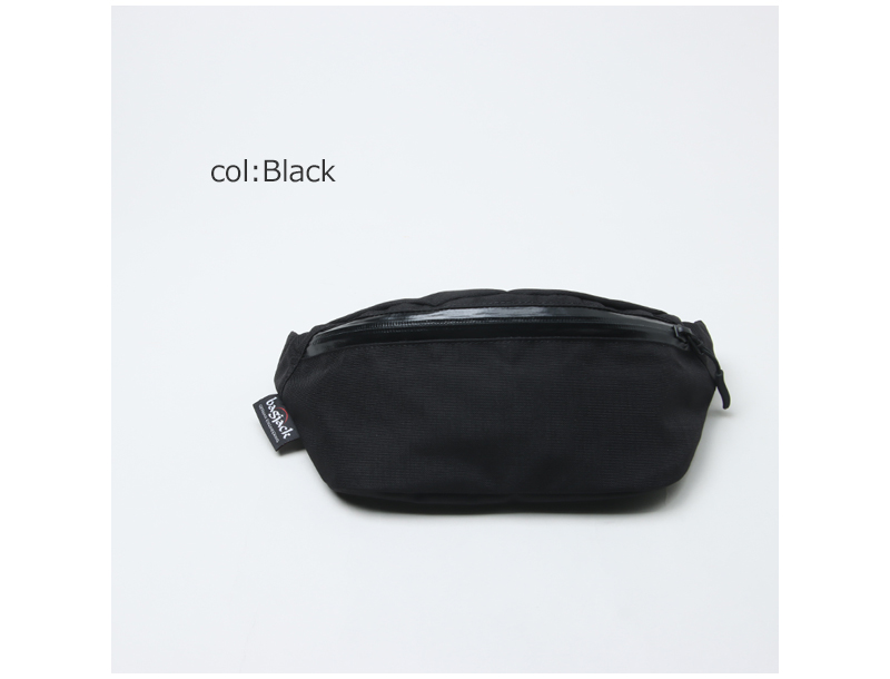 bagjack(バッグジャック) hipbag