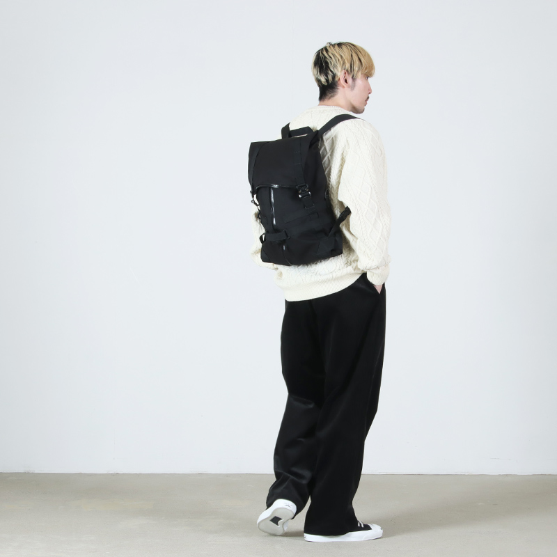 bagjack(バッグジャック) morph pack