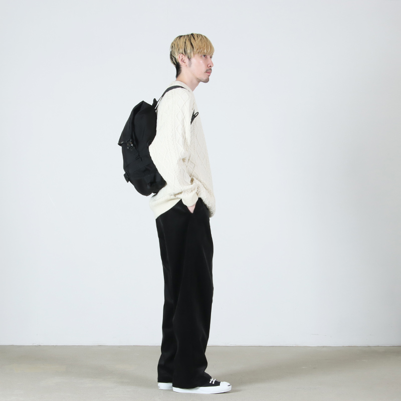 bagjack(バッグジャック) morph pack