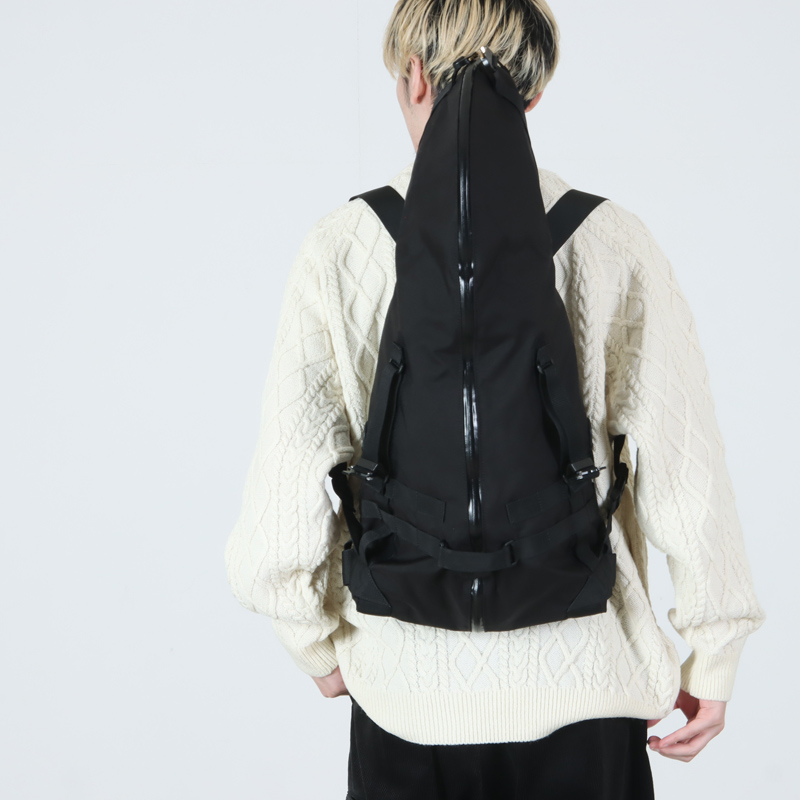 bagjack(バッグジャック) morph pack