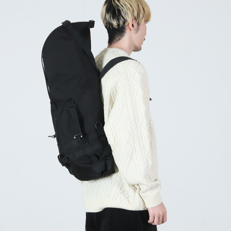 bagjack(バッグジャック) morph pack