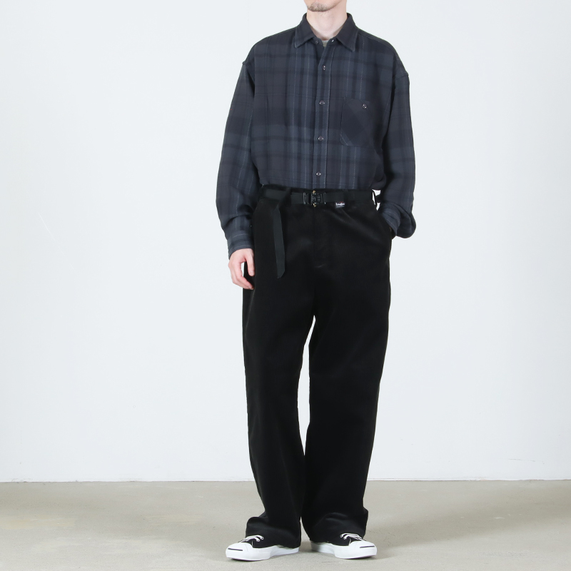 bagjack(バッグジャック) cobra 25mm belt