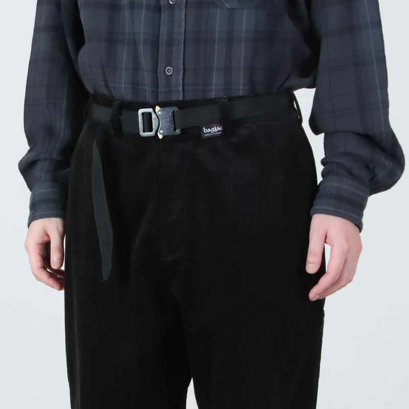 bagjack(バッグジャック) cobra 25mm belt