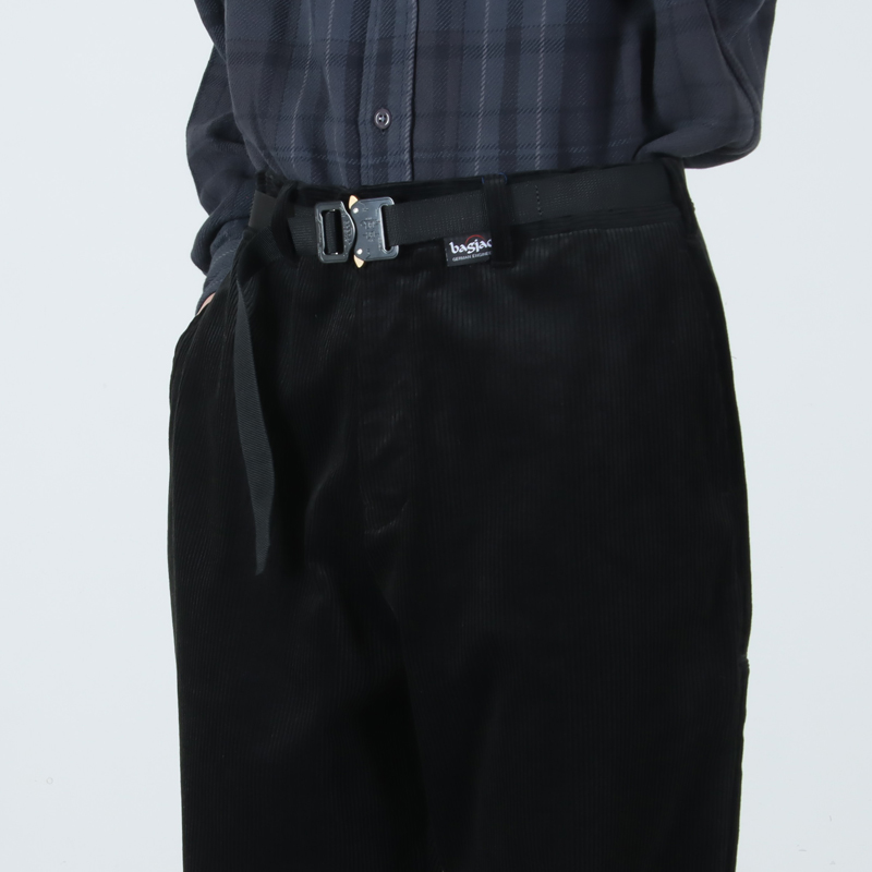 bagjack(バッグジャック) cobra 25mm belt