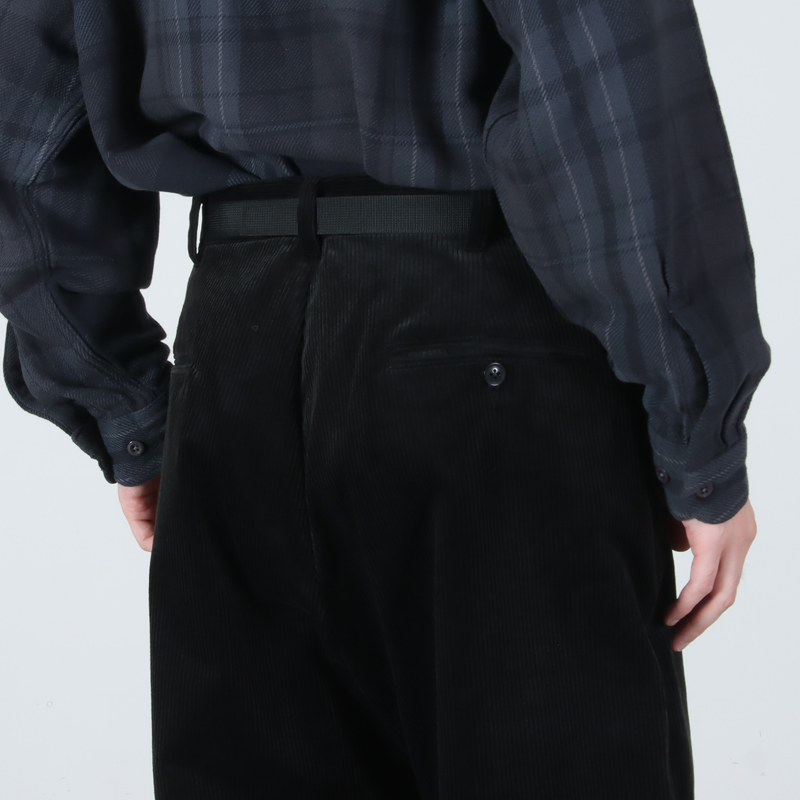 bagjack(バッグジャック) cobra 25mm belt