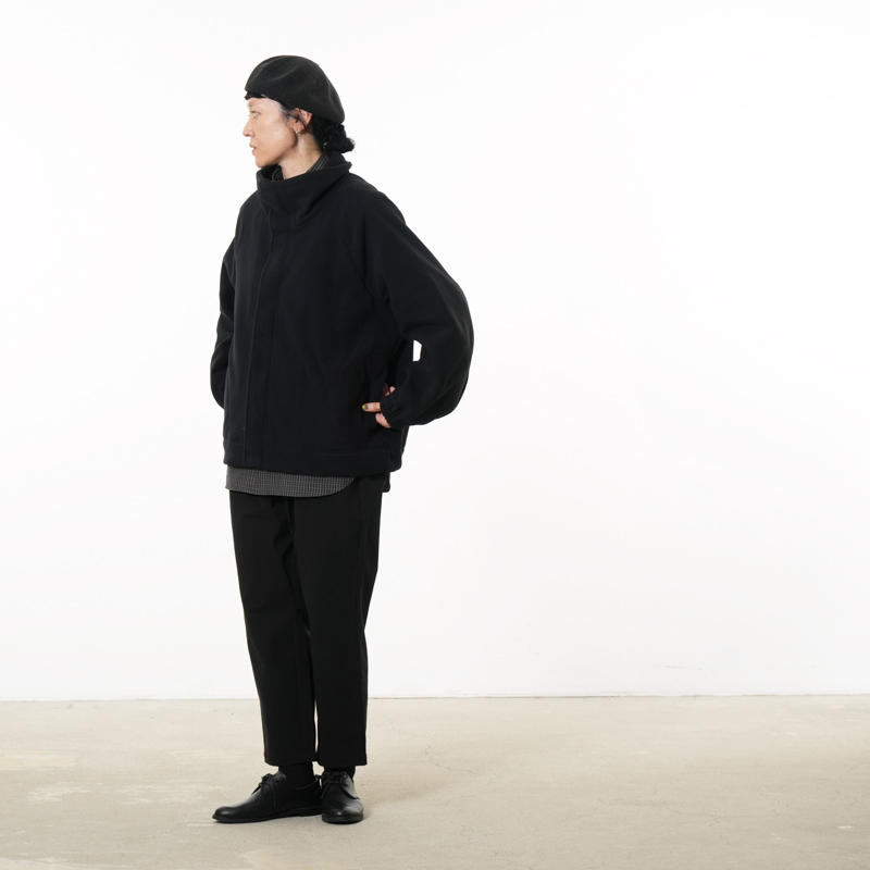 BASISBROEK(バージズブルック) BINCHE