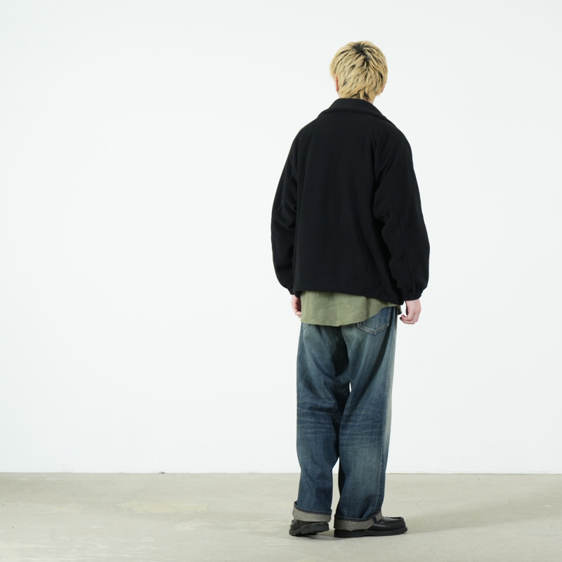 BASISBROEK(バージズブルック) BINCHE